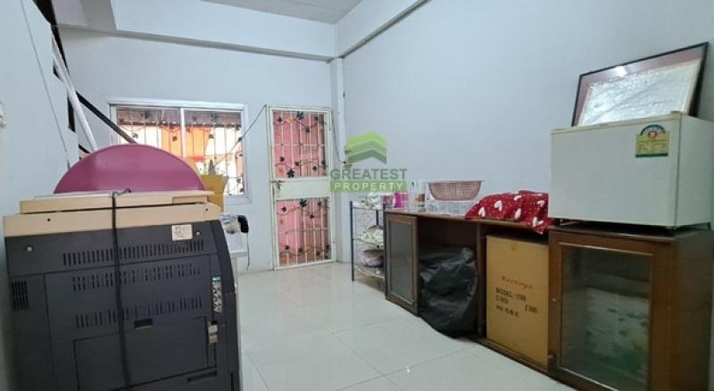 รูปที่3 ต้องการขายอาคารพาณิชย์ ในคลองบางปลากด พระสมุทรเจดีย์ ราคา 2,650,000 บาท