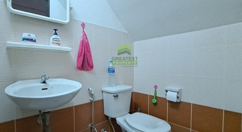 รูปที่6 ต้องการขายอาคารพาณิชย์ ในคลองบางปลากด พระสมุทรเจดีย์ ราคา 2,650,000 บาท