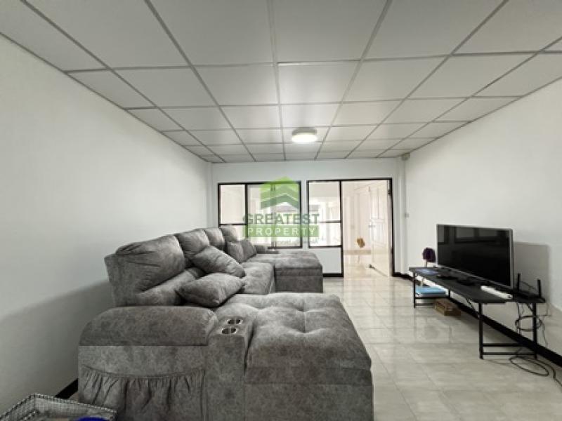 รูปที่2 ต้องการขายทาวน์โฮม บางกระทึก สามพราน ราคา 1,700,000 บาท