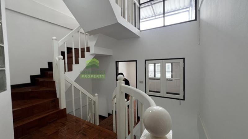 รูปที่4 ต้องการขายทาวน์โฮม บางกระทึก สามพราน ราคา 1,700,000 บาท