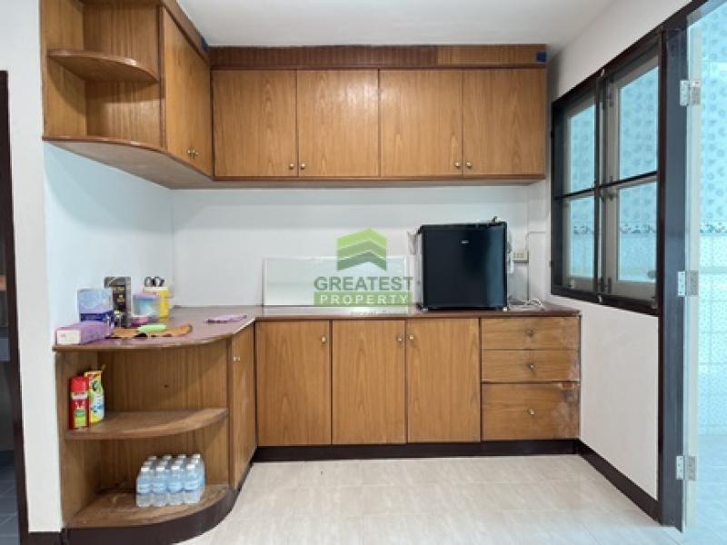 รูปที่5 ต้องการขายทาวน์โฮม บางกระทึก สามพราน ราคา 1,700,000 บาท