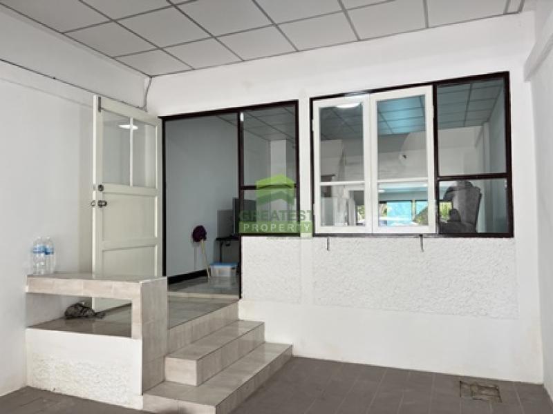 รูปที่7 ต้องการขายทาวน์โฮม บางกระทึก สามพราน ราคา 1,700,000 บาท