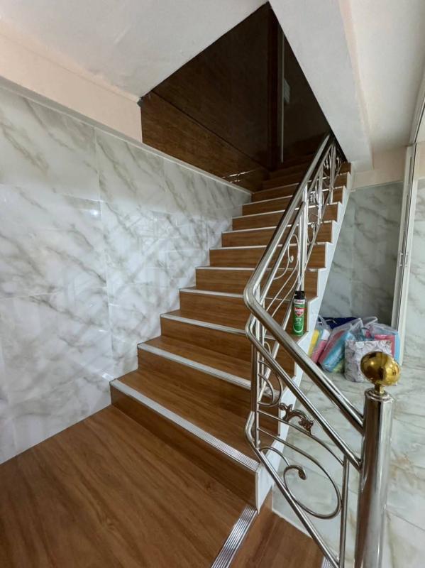 รูปที่7 ต้องการขายบ้านพร้อมที่ดิน บางแคเหนือ เขตบางแค ราคา 5,500,000 บาท