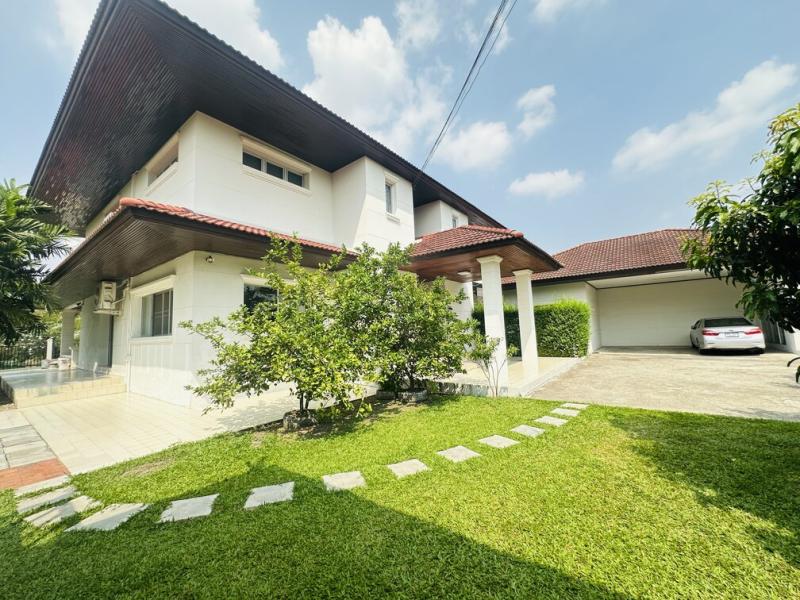 รูปที่3 ต้องการขายบ้านพร้อมที่ดิน หลักหก เมืองปทุมธานี ราคา 17,900,000 บาท