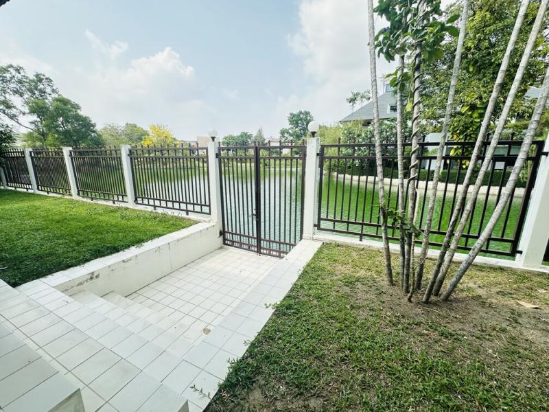 รูปที่5 ต้องการขายบ้านพร้อมที่ดิน หลักหก เมืองปทุมธานี ราคา 17,900,000 บาท