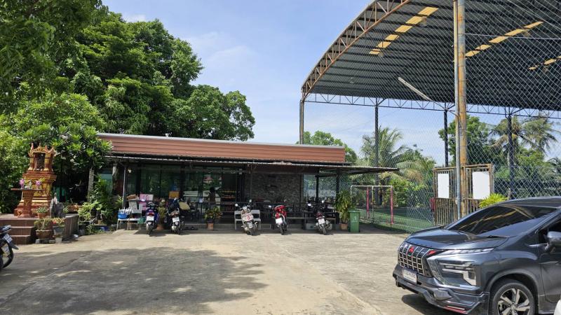 รูปที่3 ต้องการขายบ้านพร้อมที่ดิน ท่าข้าม เขตบางขุนเทียน ราคา 50,000,000 บาท