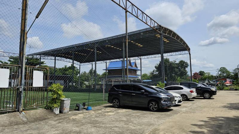 รูปที่5 ต้องการขายบ้านพร้อมที่ดิน ท่าข้าม เขตบางขุนเทียน ราคา 50,000,000 บาท