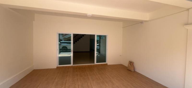 รูปที่7 ต้องการขายทาวน์โฮม ปากช่อง ปากช่อง  