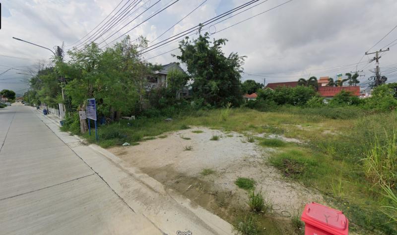 รูปที่4 ต้องการขายที่ดินเปล่า บ้านฉาง บ้านฉาง  