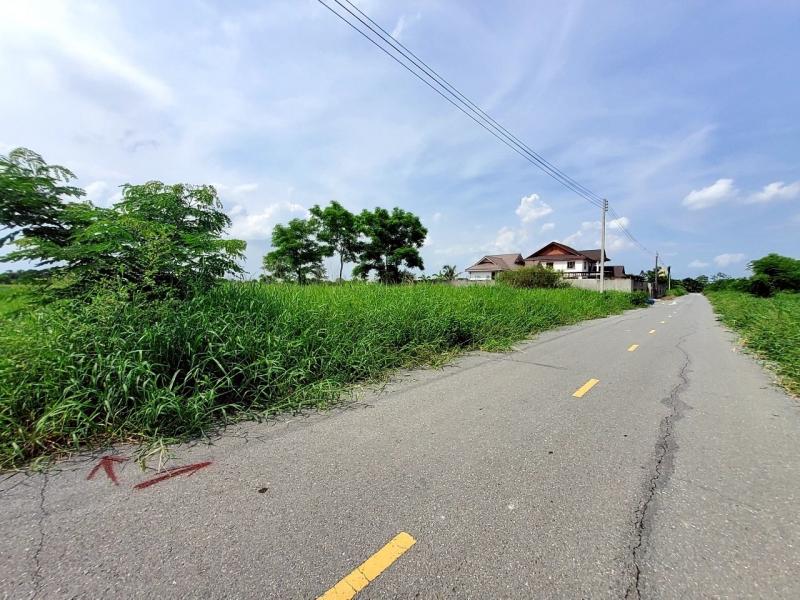 รูปที่4 ต้องการขายที่ดินเปล่า บึงบอน หนองเสือ ราคา 1,490,000 บาท