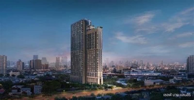 รูปที่3 ต้องการขายคอนโดมิเนียม คลองตัน เขตคลองเตย ราคา 3,590,000 บาท