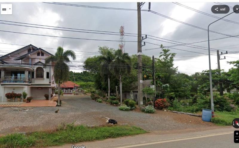 รูปที่2 ต้องการขายที่ดินเปล่า คลองใหญ่ แหลมงอบ ราคา 12,000,000 บาท