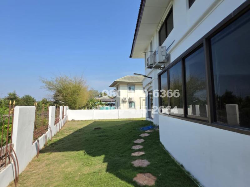 รูปที่2 ต้องการขายบ้านพร้อมที่ดิน พันท้ายนรสิงห์ เมืองสมุทรสาคร ราคา 6,990,000 บาท