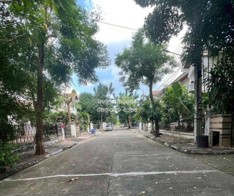 รูปที่2 ต้องการขายบ้านพร้อมที่ดิน ประเวศ เขตประเวศ ราคา 13,450,000 บาท