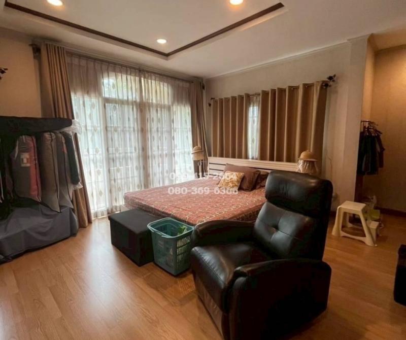 รูปที่4 ต้องการขายบ้านพร้อมที่ดิน ประเวศ เขตประเวศ ราคา 13,450,000 บาท