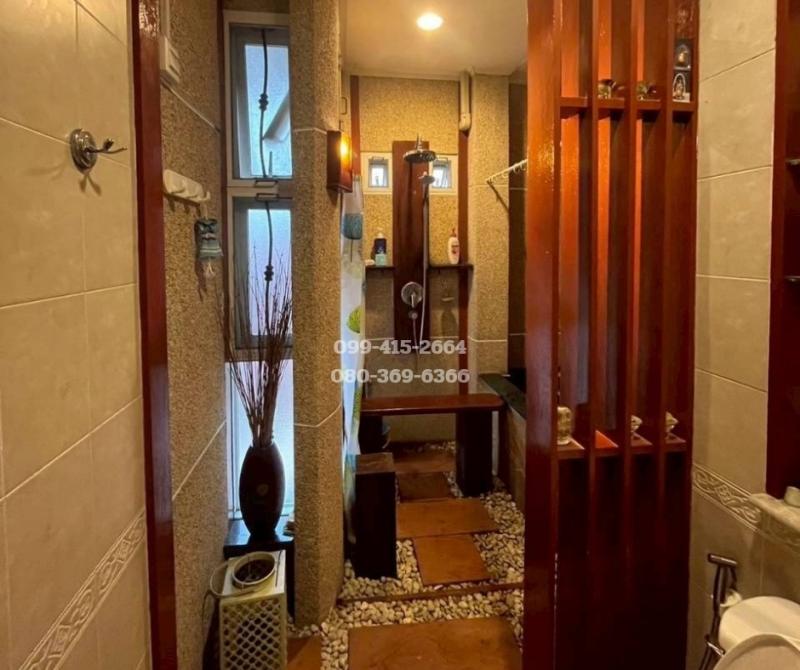 รูปที่6 ต้องการขายบ้านพร้อมที่ดิน ประเวศ เขตประเวศ ราคา 13,450,000 บาท