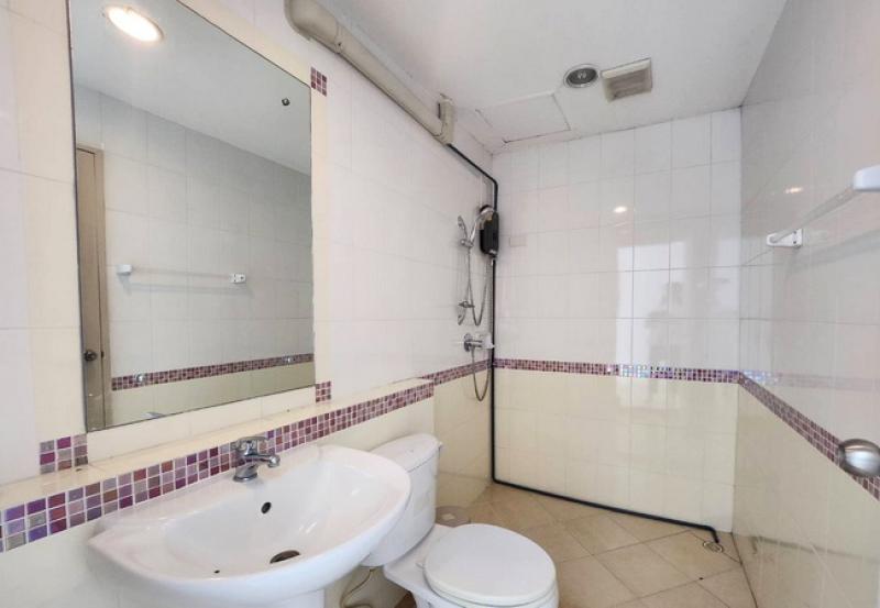 รูปที่8 ต้องการขายทาวน์โฮม สะพานสูง เขตสะพานสูง ราคา 4,950,000 บาท