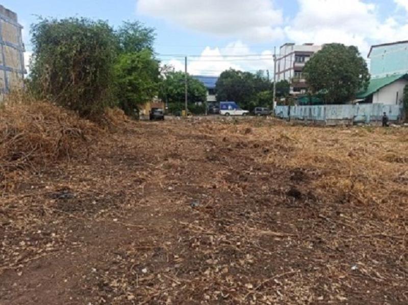 รูปที่4 ต้องการขายที่ดินเปล่า แสมดำ เขตบางขุนเทียน ราคา 5,800,000 บาท