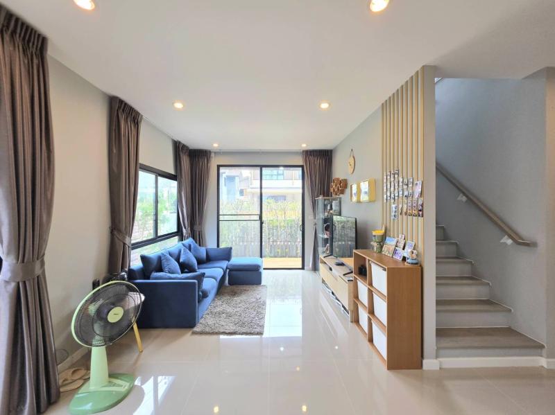 รูปที่3 ต้องการขายบ้านพร้อมที่ดิน คลองสอง คลองหลวง ราคา 3,690,000 บาท