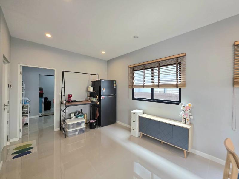 รูปที่4 ต้องการขายบ้านพร้อมที่ดิน คลองสอง คลองหลวง ราคา 3,690,000 บาท
