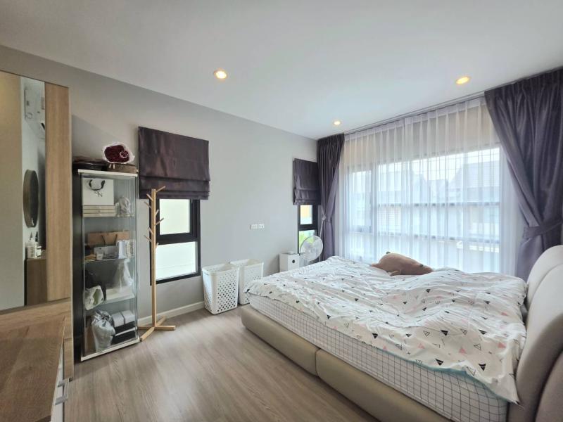 รูปที่6 ต้องการขายบ้านพร้อมที่ดิน คลองสอง คลองหลวง ราคา 3,690,000 บาท