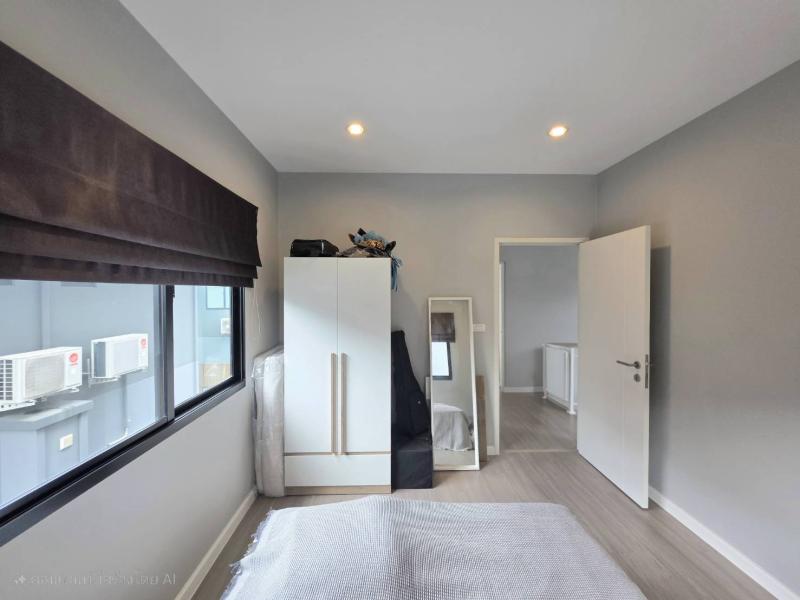 รูปที่8 ต้องการขายบ้านพร้อมที่ดิน คลองสอง คลองหลวง ราคา 3,690,000 บาท