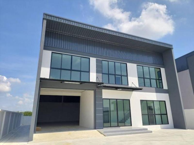 รูปที่7 ต้องการขายบ้านพร้อมที่ดิน ละหาร บางบัวทอง ราคา 2,900,000 บาท