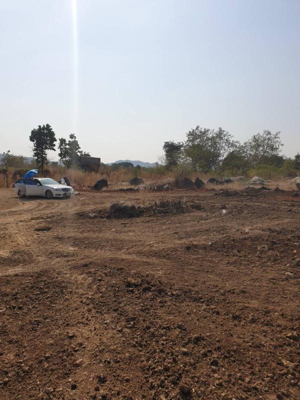 รูปที่6 ต้องการขายที่ดินเปล่า ชอนน้อย พัฒนานิคม ราคา 4,320,000 บาท