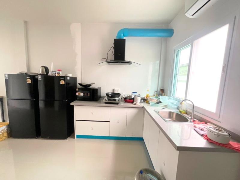 รูปที่4 ต้องการขายทาวน์โฮม หนองตะพาน บ้านค่าย ราคา 1,790,000 บาท