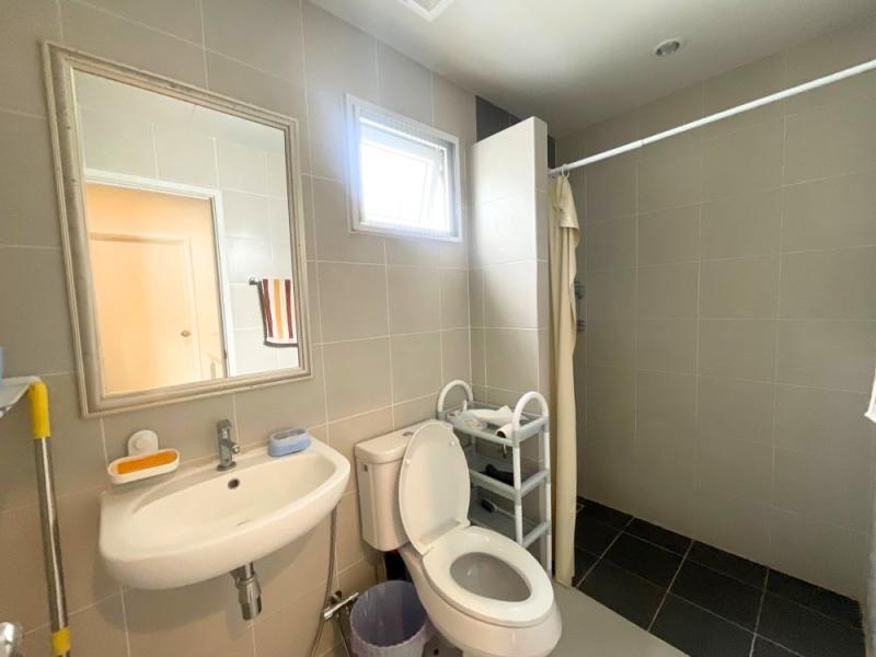 รูปที่6 ต้องการขายทาวน์โฮม หนองตะพาน บ้านค่าย ราคา 1,790,000 บาท