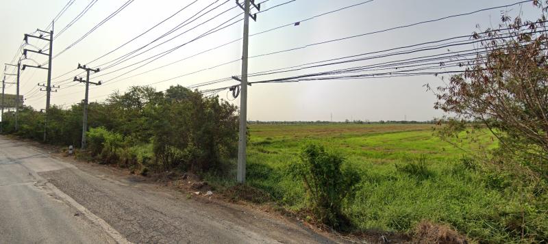 รูปที่3 ต้องการขายบ้านพร้อมที่ดิน สนับทึบ วังน้อย ราคา 2,147,483,647 บาท