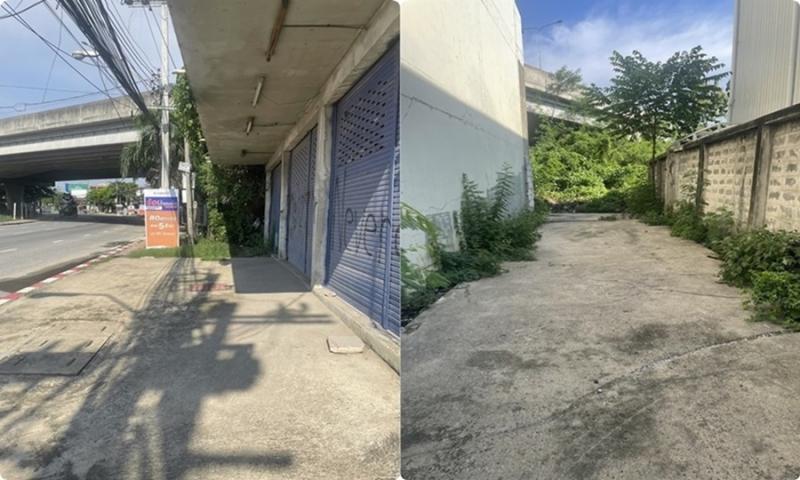 รูปที่3 ต้องการขายบ้านพร้อมที่ดิน ท่าแร้ง เขตบางเขน ราคา 16,000,000 บาท