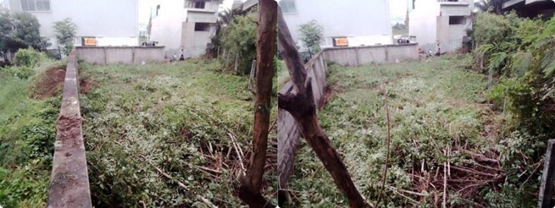 รูปที่5 ต้องการขายบ้านพร้อมที่ดิน ท่าแร้ง เขตบางเขน ราคา 16,000,000 บาท