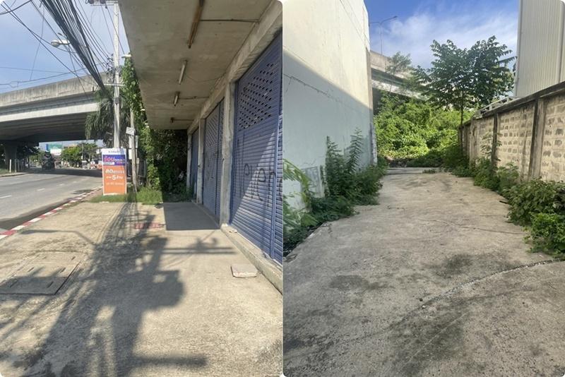 รูปที่6 ต้องการขายบ้านพร้อมที่ดิน ท่าแร้ง เขตบางเขน ราคา 16,000,000 บาท