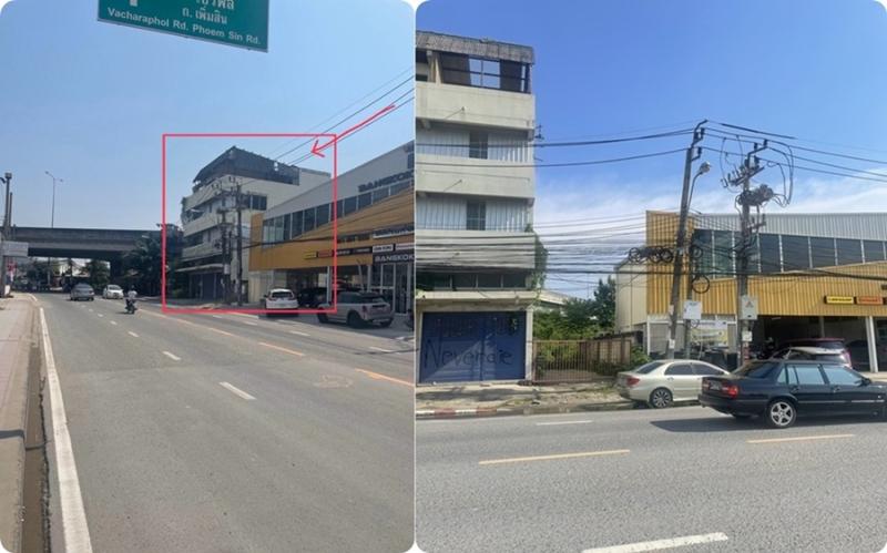 รูปที่7 ต้องการขายบ้านพร้อมที่ดิน ท่าแร้ง เขตบางเขน ราคา 16,000,000 บาท