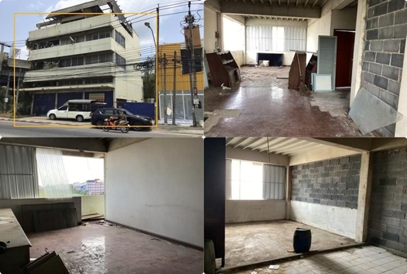 รูปที่8 ต้องการขายบ้านพร้อมที่ดิน ท่าแร้ง เขตบางเขน ราคา 16,000,000 บาท