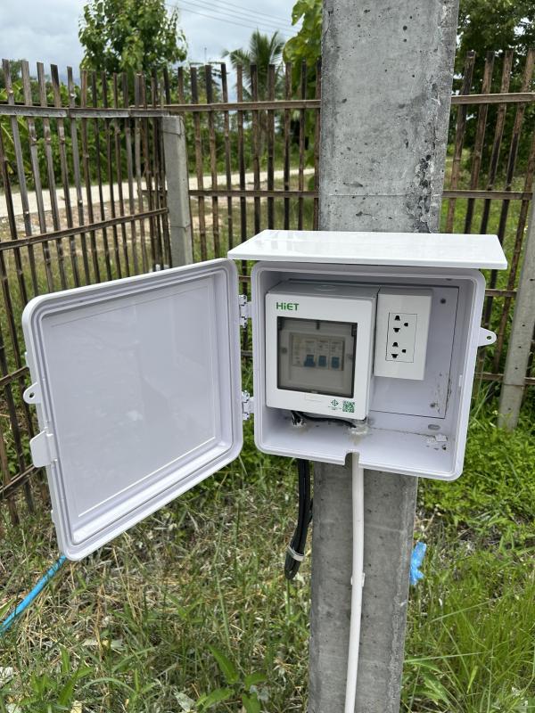 รูปที่4 ต้องการขายที่ดินเปล่า แม่แรง ป่าซาง ราคา 1,300,000 บาท