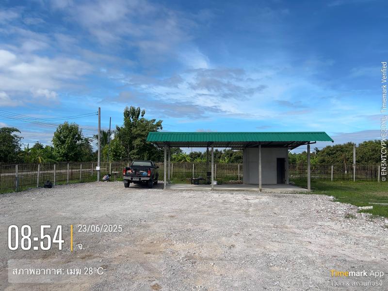 รูปที่5 ต้องการขายที่ดินเปล่า แม่แรง ป่าซาง ราคา 1,300,000 บาท