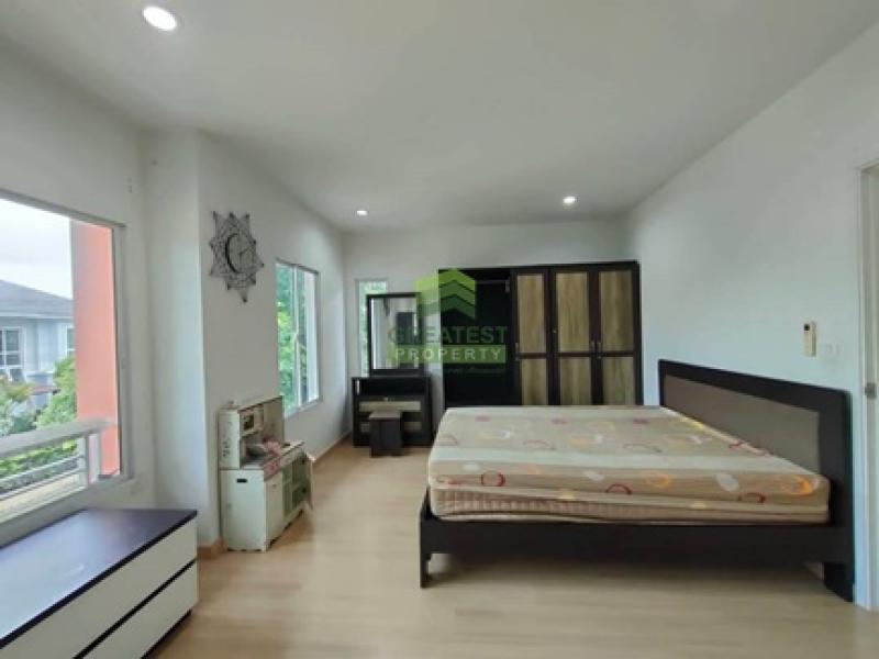 รูปที่4 ต้องการขายบ้านพร้อมที่ดิน พันท้ายนรสิงห์ เมืองสมุทรสาคร ราคา 2,990,000 บาท