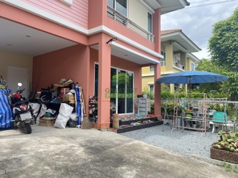 รูปที่6 ต้องการขายบ้านพร้อมที่ดิน พันท้ายนรสิงห์ เมืองสมุทรสาคร ราคา 2,990,000 บาท