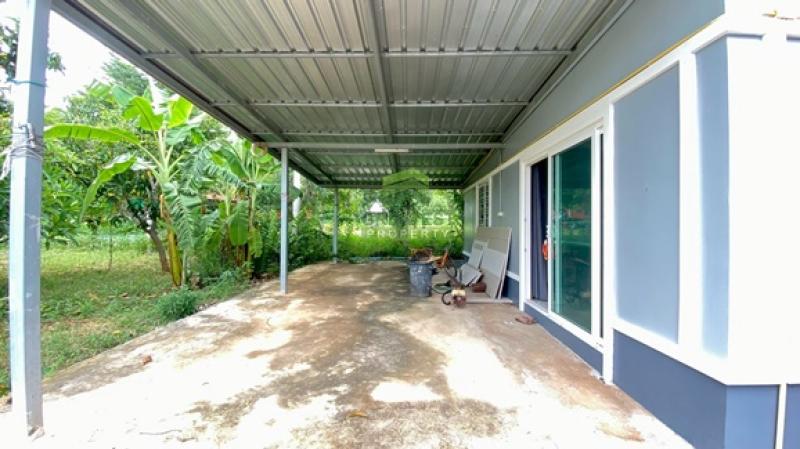 รูปที่4 ต้องการขายบ้านพร้อมที่ดิน ดอนคา อู่ทอง ราคา 1,300,000 บาท