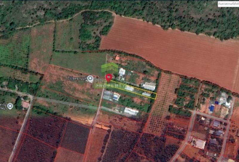 รูปที่6 ต้องการขายบ้านพร้อมที่ดิน ดอนคา อู่ทอง ราคา 1,300,000 บาท