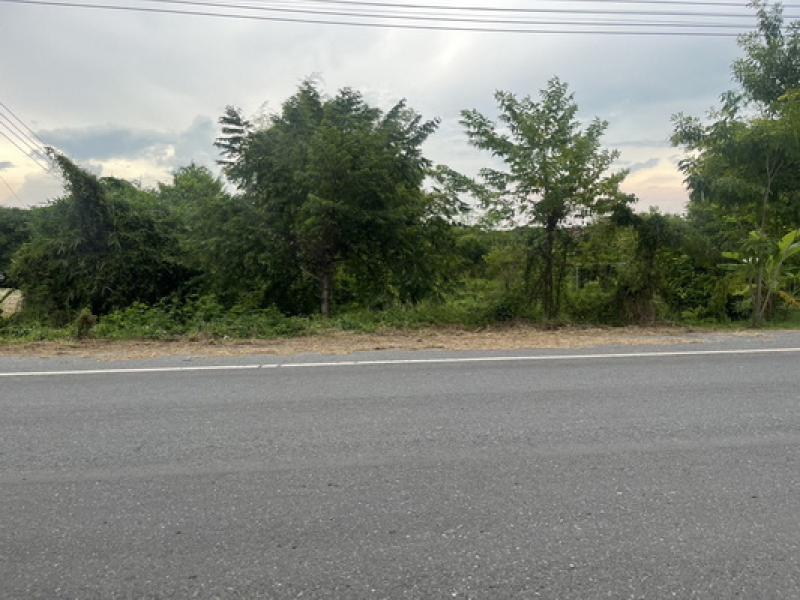 รูปที่8 ต้องการขายที่ดินเปล่า ท่าทราย เมืองนครนายก ราคา 2,650,000 บาท