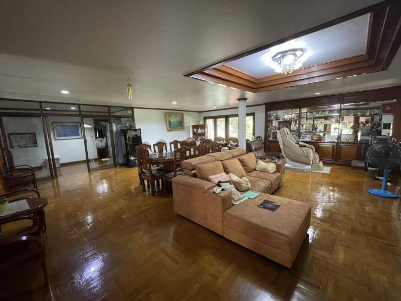 รูปที่5 ให้เช่าบ้านพร้อมที่ดิน หลักหก เมืองปทุมธานี ราคา 55,000 บาท