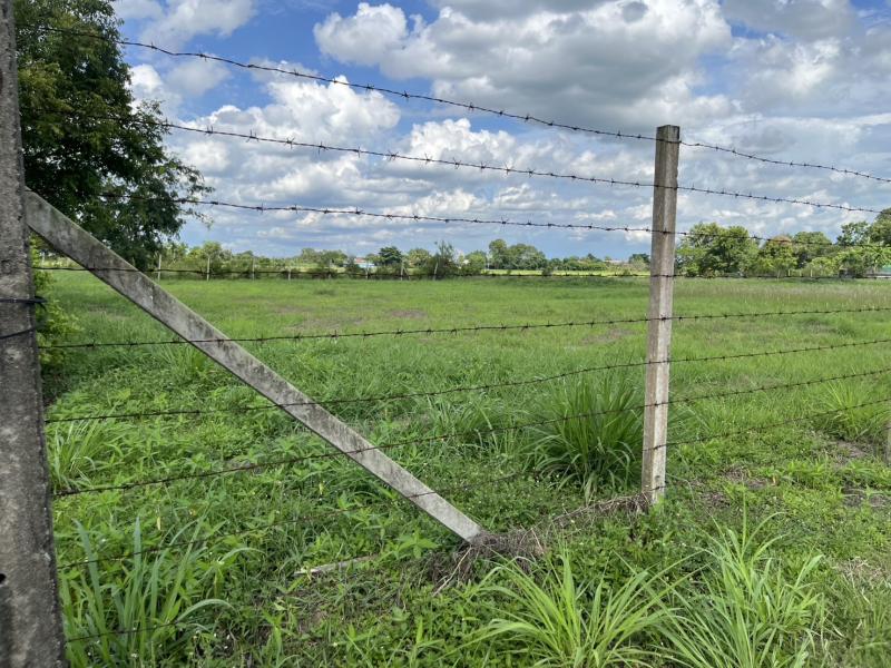 รูปที่6 ต้องการขายที่ดินเปล่า วังกระโจม เมืองนครนายก ราคา 5,400,000 บาท