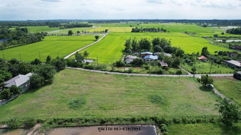 รูปที่7 ต้องการขายที่ดินเปล่า วังกระโจม เมืองนครนายก ราคา 5,400,000 บาท