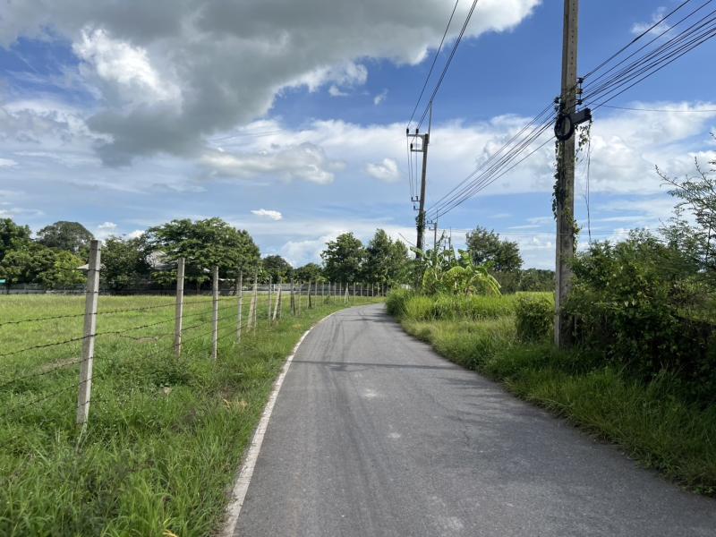 รูปที่8 ต้องการขายที่ดินเปล่า วังกระโจม เมืองนครนายก ราคา 5,400,000 บาท