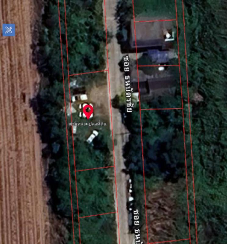 รูปที่7 ต้องการขายที่ดินเปล่า หนองจอก เขตหนองจอก ราคา 1,500,000 บาท