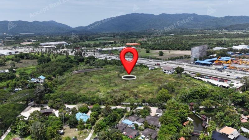 รูปที่2 ต้องการขายที่ดินเปล่า บางพระ ศรีราชา ราคา 10,000,000 บาท