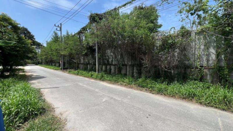 รูปที่3 ต้องการขายที่ดินเปล่า บางพระ ศรีราชา ราคา 10,000,000 บาท